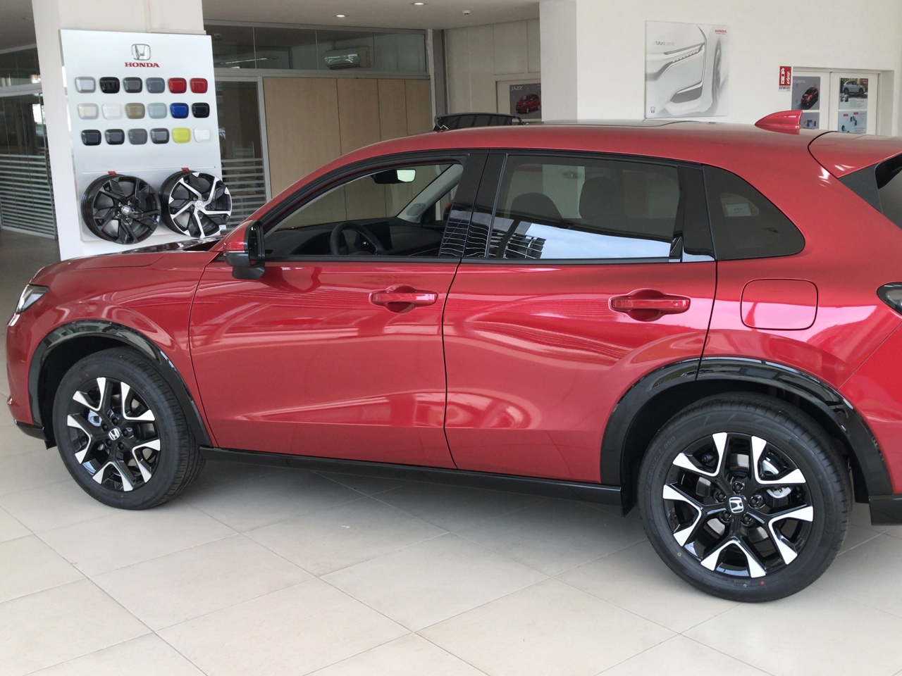 V.Auto - Concessionaria ufficiale Honda