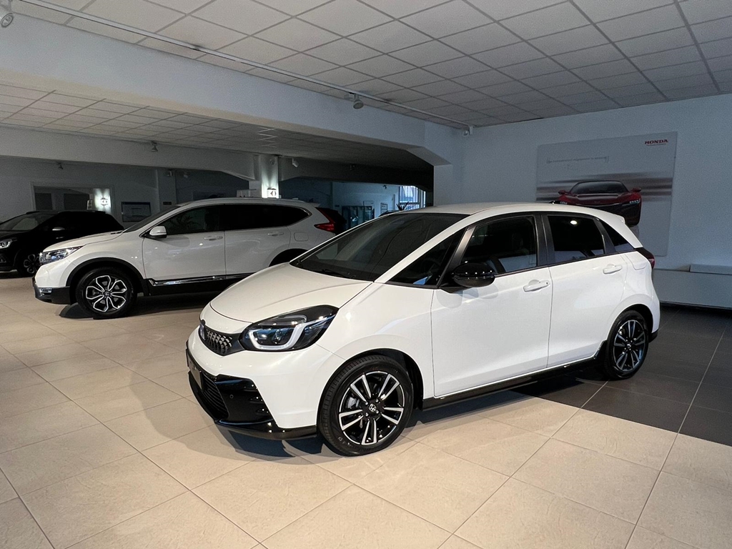 V.Auto - Concessionaria ufficiale Honda