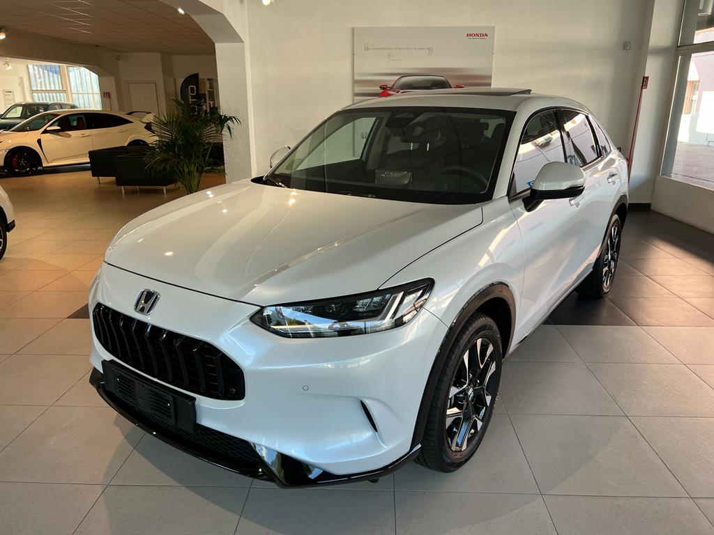 V.Auto - Concessionaria ufficiale Honda