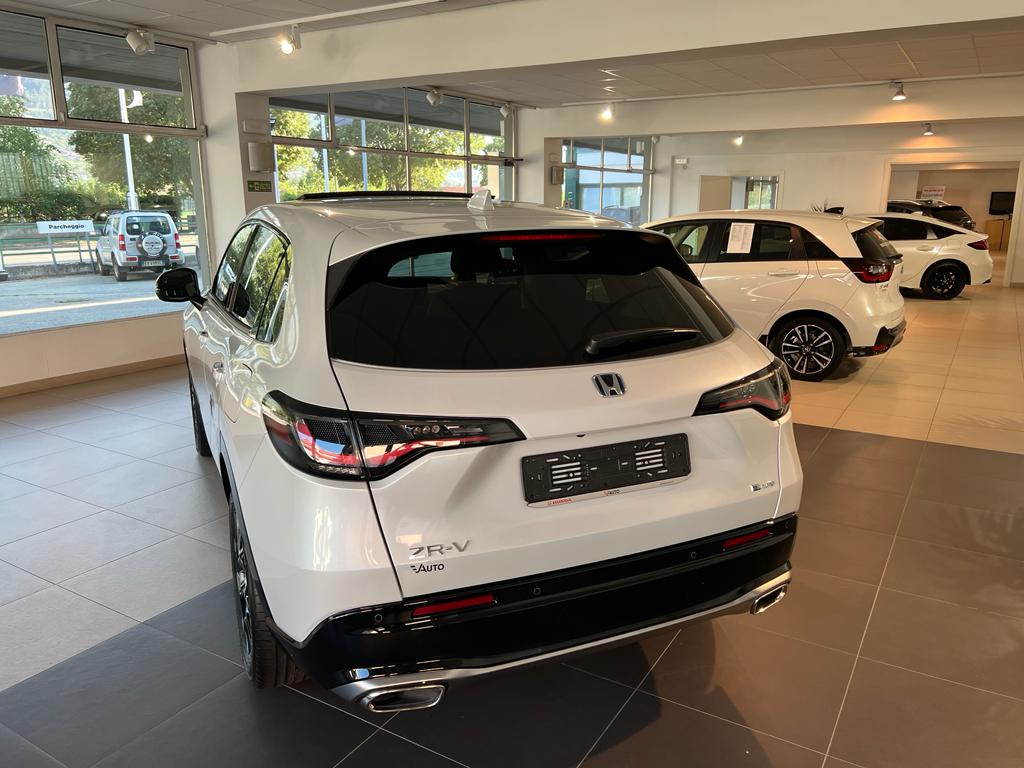 V.Auto - Concessionaria ufficiale Honda