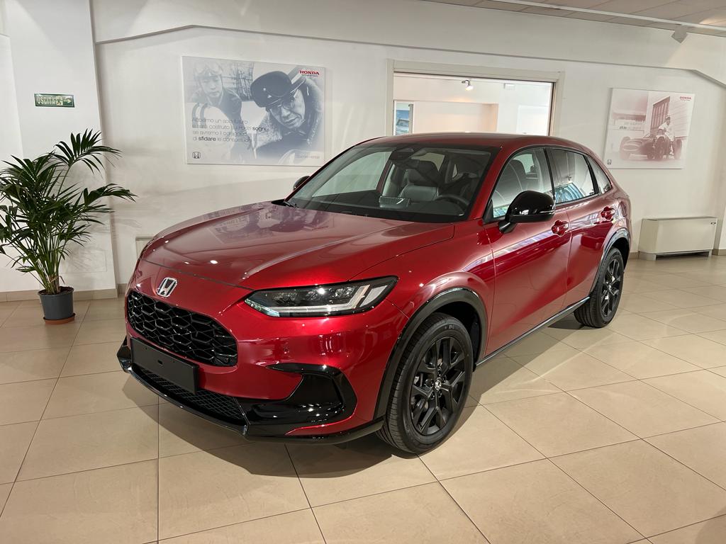 V.Auto - Concessionaria ufficiale Honda