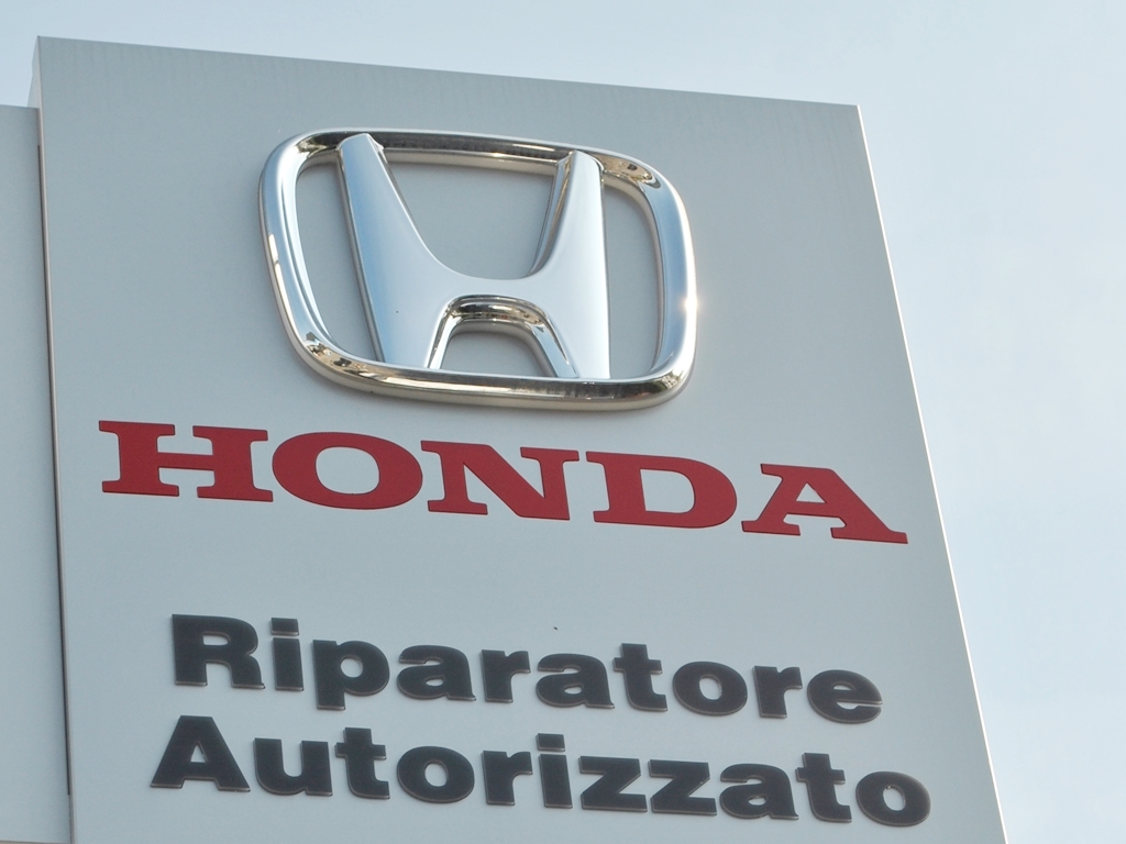 V.Auto - Concessionaria ufficiale Honda