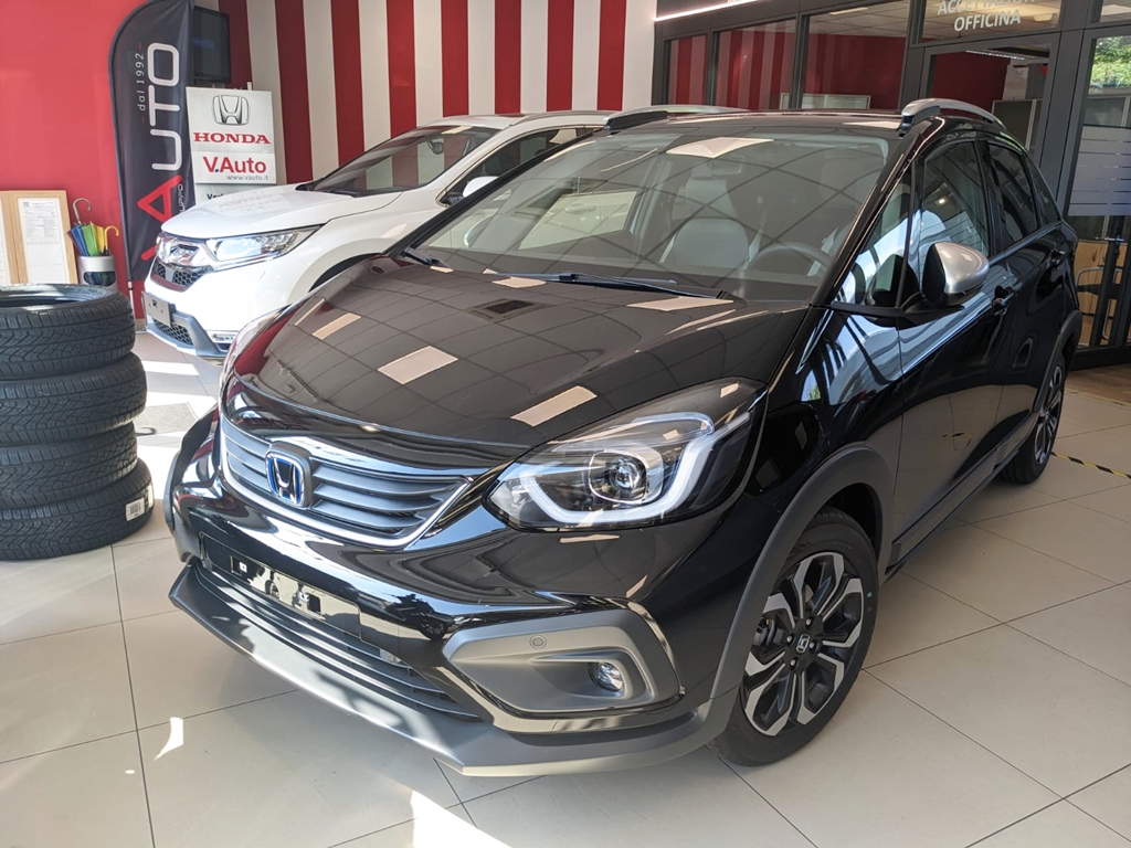 V.Auto - Concessionaria ufficiale Honda