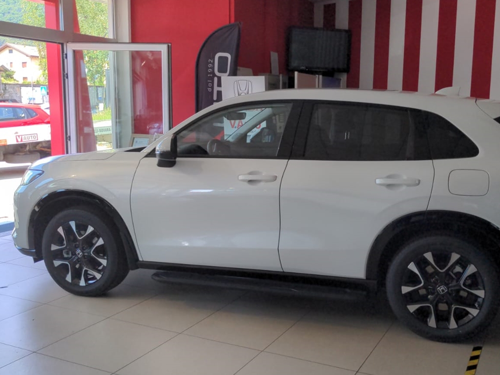V.Auto - Concessionaria ufficiale Honda