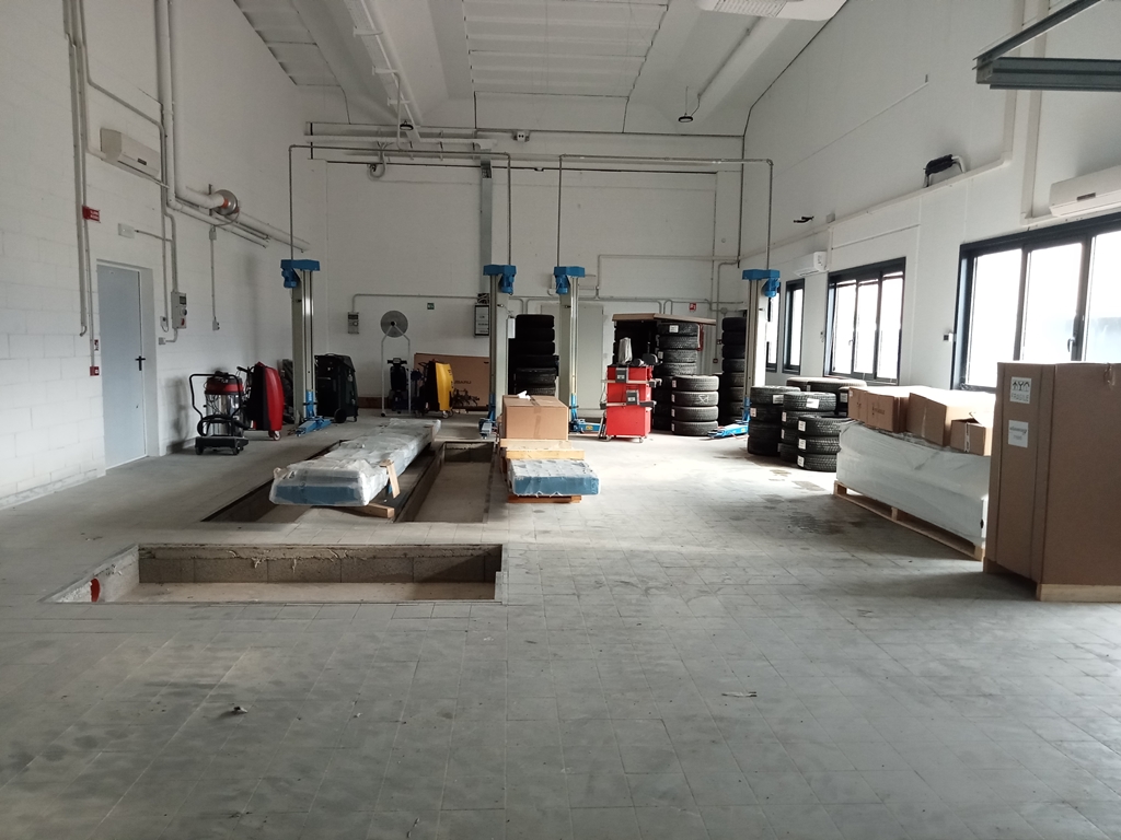 V.Auto - Concessionaria ufficiale Honda