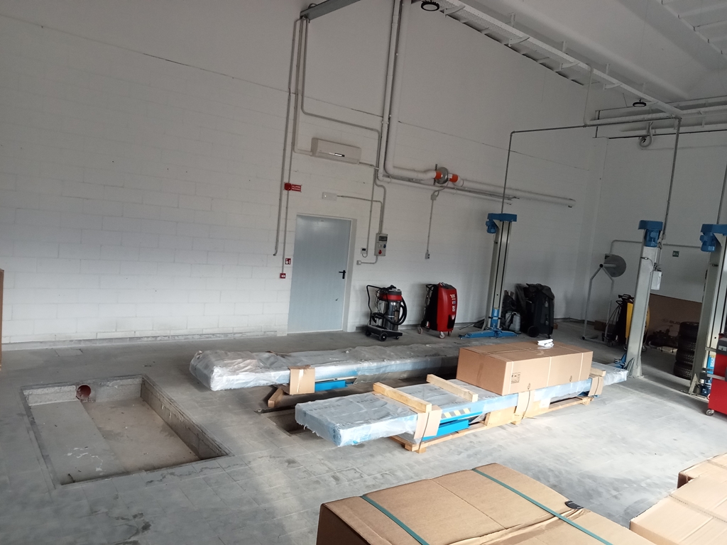 V.Auto - Concessionaria ufficiale Honda