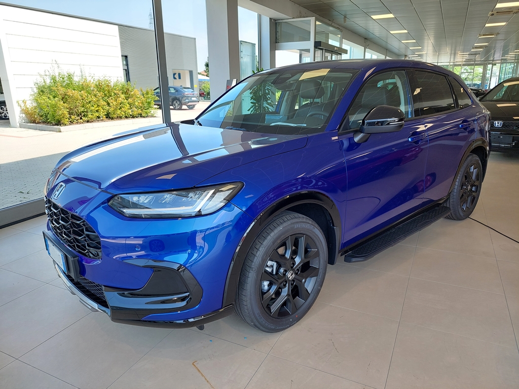 V.Auto - Concessionaria ufficiale Honda