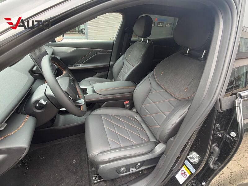 Changan Deepal S05  Pro 200 kW con Batteria 68,8 kwh