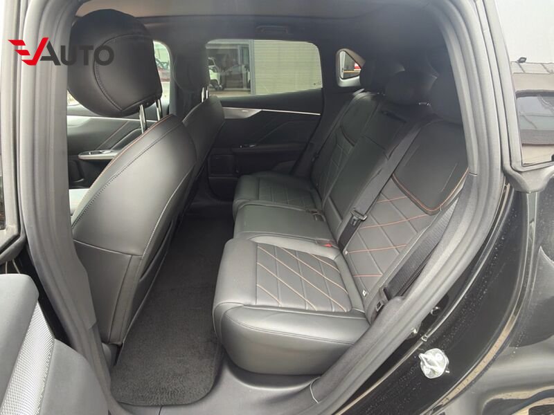 Changan Deepal S05  Pro 200 kW con Batteria 68,8 kwh
