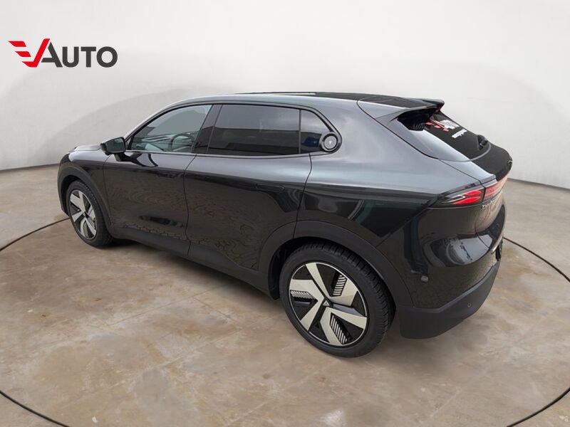 Changan Deepal S05  Pro 200 kW con Batteria 68,8 kwh