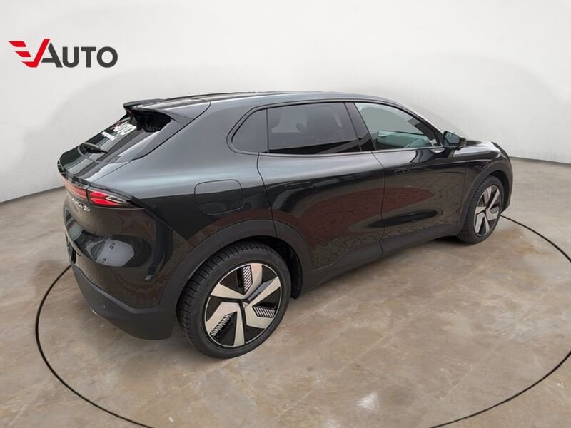 Changan Deepal S05  Pro 200 kW con Batteria 68,8 kwh