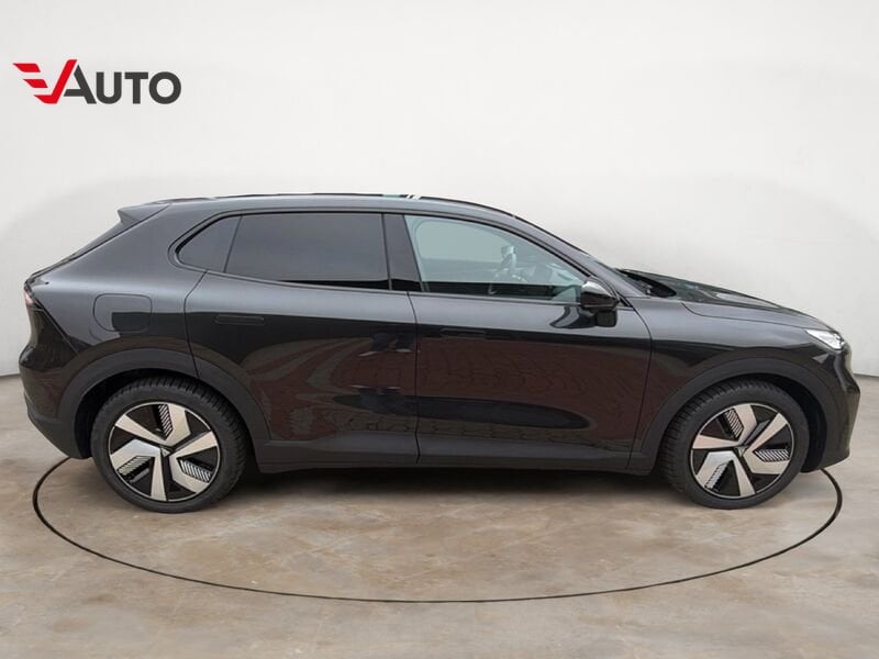 Changan Deepal S05  Pro 200 kW con Batteria 68,8 kwh
