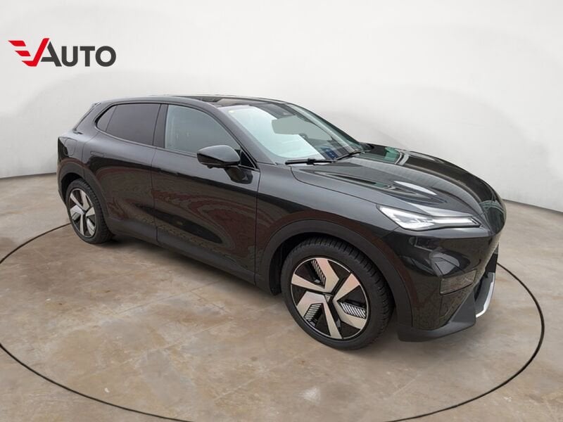 Changan Deepal S05  Pro 200 kW con Batteria 68,8 kwh