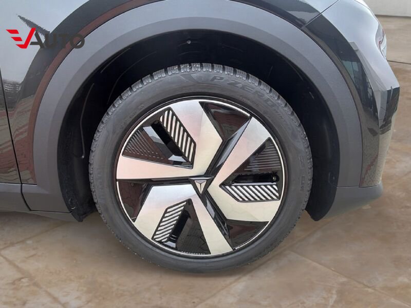 Changan Deepal S05  Pro 200 kW con Batteria 68,8 kwh