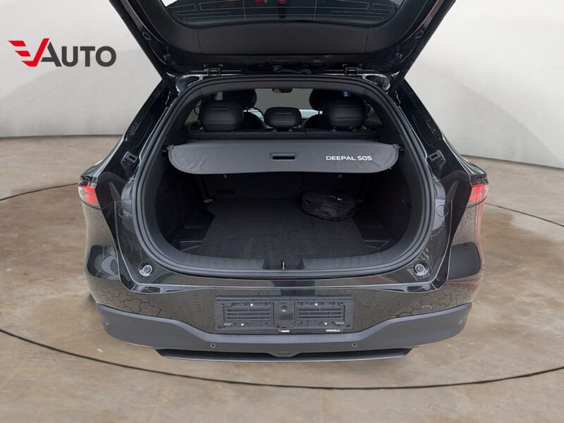 Changan Deepal S05  Pro 200 kW con Batteria 68,8 kwh