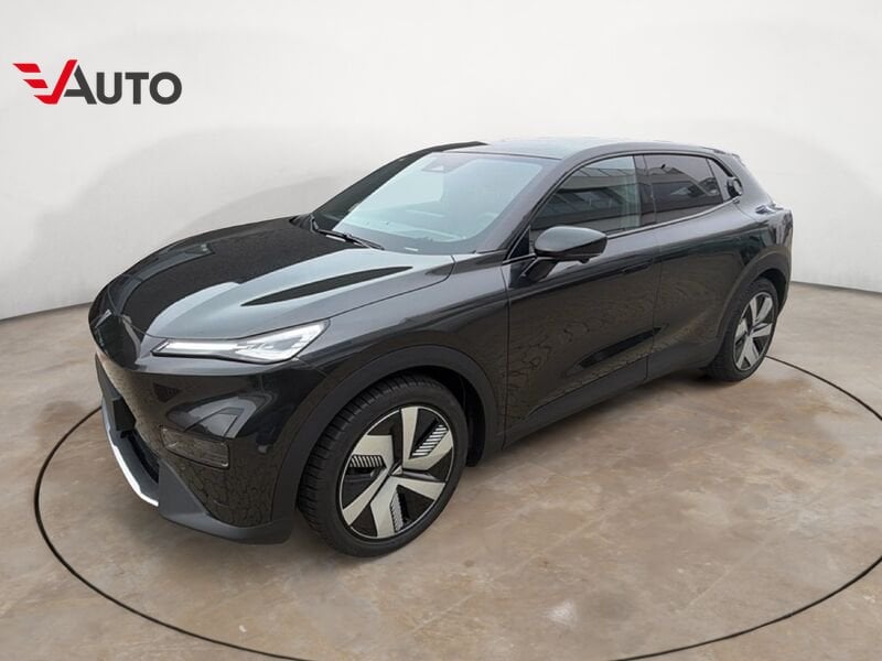Changan Deepal S05  Pro 200 kW con Batteria 68,8 kwh