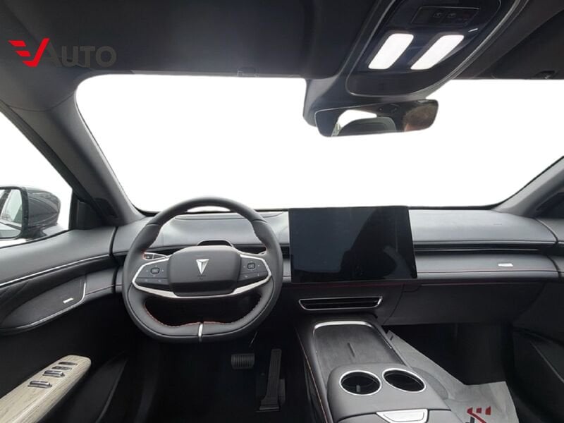Changan Deepal S07  Elettrico 160 kW con Batteria 79,97 kW