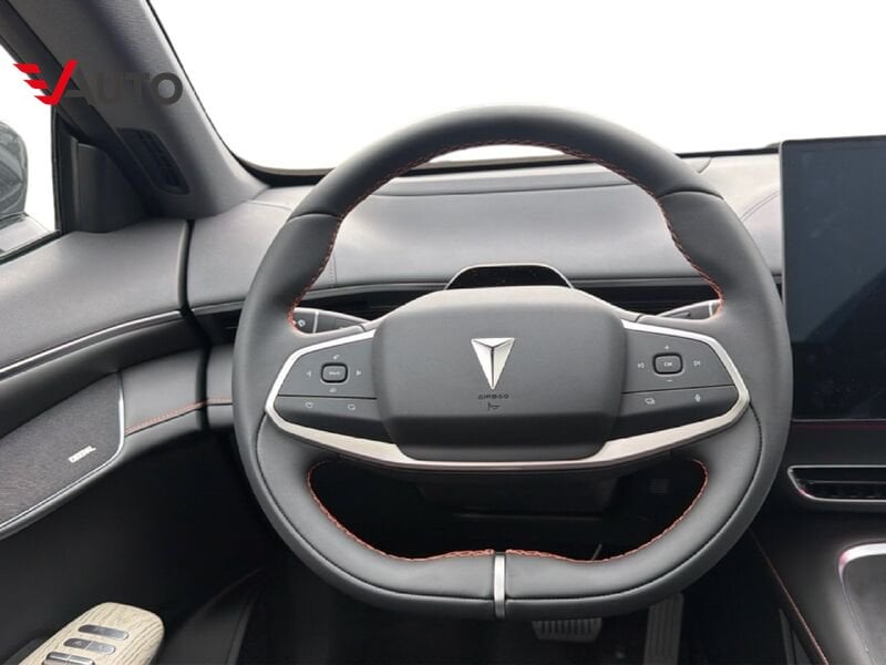 Changan Deepal S07  Elettrico 160 kW con Batteria 79,97 kW