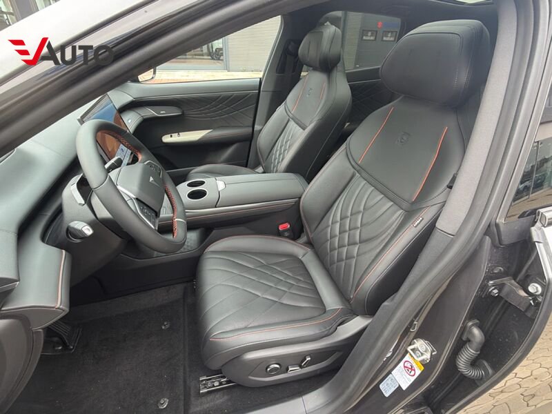 Changan Deepal S07  Elettrico 160 kW con Batteria 79,97 kW