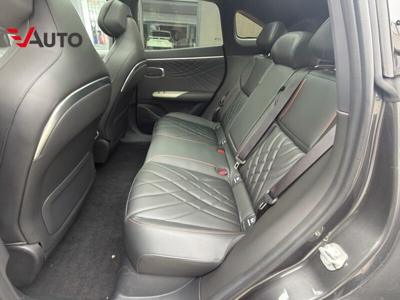 Changan Deepal S07  Elettrico 160 kW con Batteria 79,97 kW