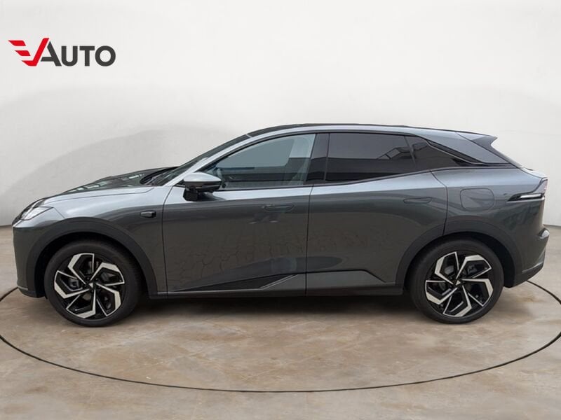 Changan Deepal S07  Elettrico 160 kW con Batteria 79,97 kW