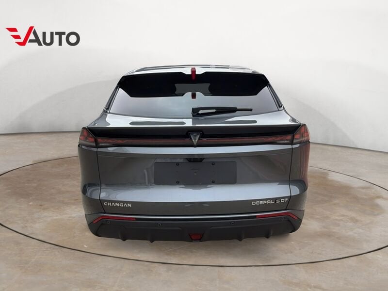 Changan Deepal S07  Elettrico 160 kW con Batteria 79,97 kW