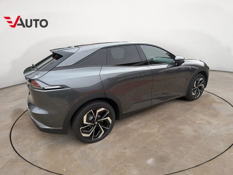 Changan Deepal S07  Elettrico 160 kW con Batteria 79,97 kW