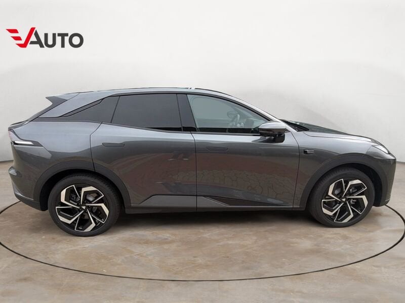 Changan Deepal S07  Elettrico 160 kW con Batteria 79,97 kW