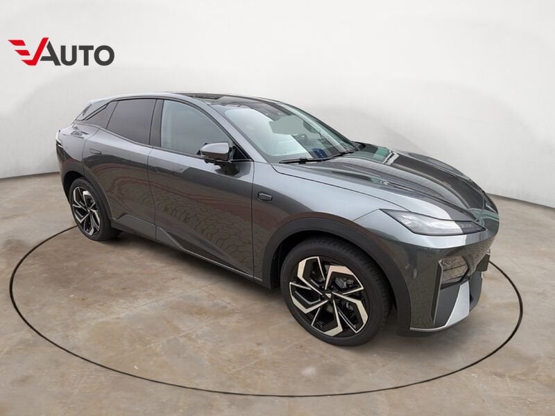 Changan Deepal S07  Elettrico 160 kW con Batteria 79,97 kW