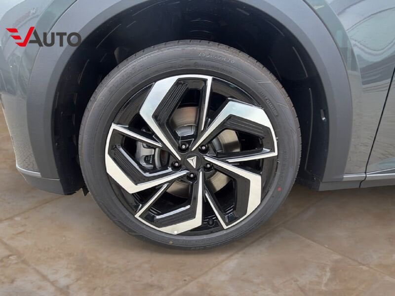 Changan Deepal S07  Elettrico 160 kW con Batteria 79,97 kW