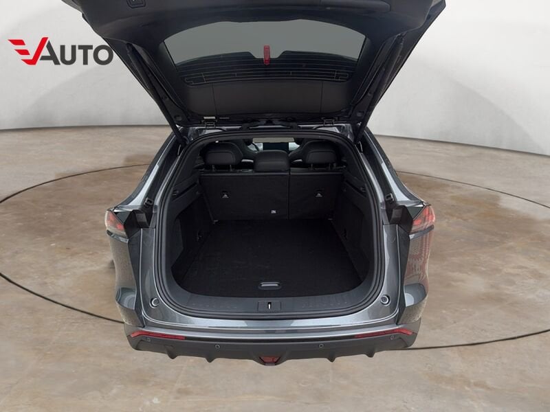 Changan Deepal S07  Elettrico 160 kW con Batteria 79,97 kW
