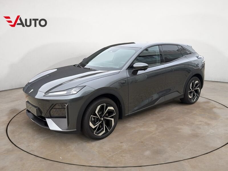 Changan Deepal S07  Elettrico 160 kW con Batteria 79,97 kW