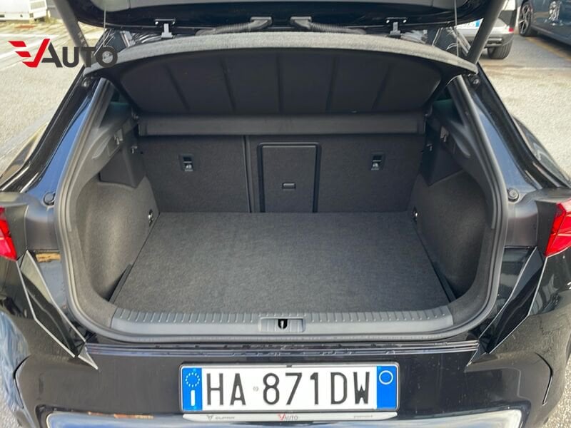 CUPRA Formentor  1.5 e-HYBRID DSG