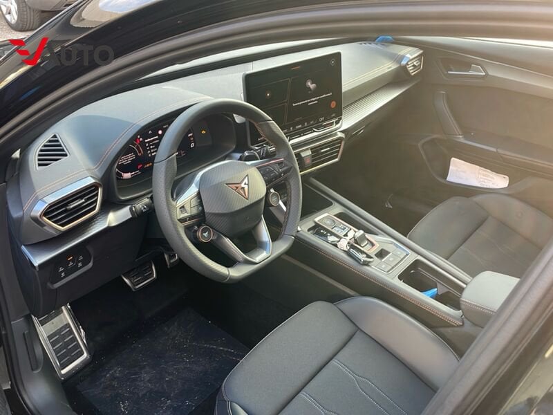 CUPRA Formentor  1.5 e-HYBRID DSG