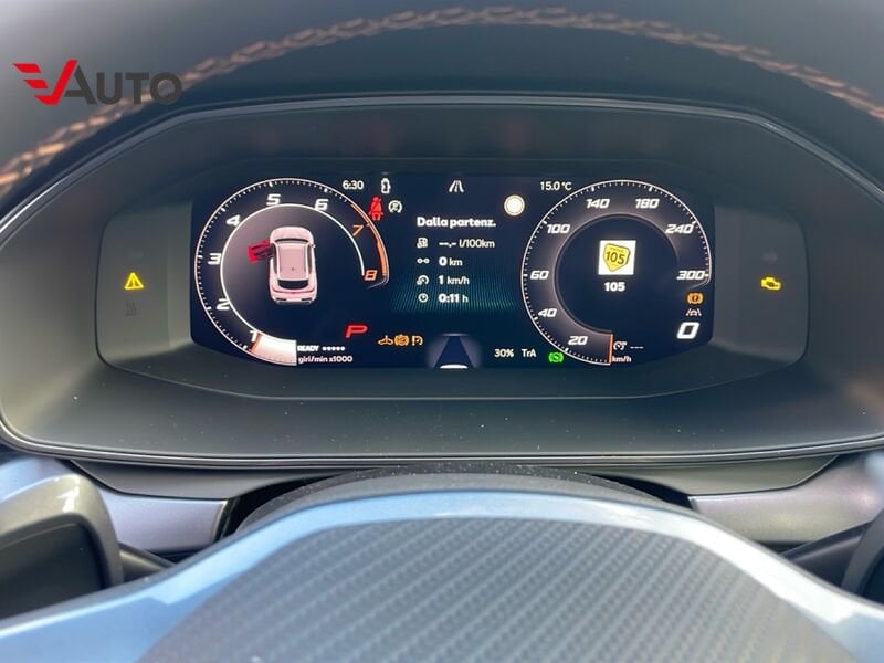 CUPRA Formentor  1.5 e-HYBRID DSG