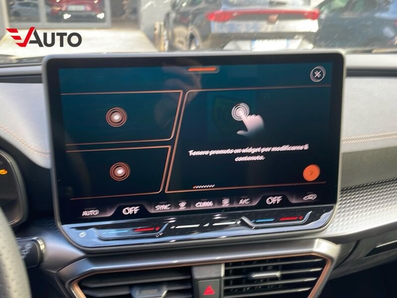 CUPRA Formentor  1.5 e-HYBRID DSG