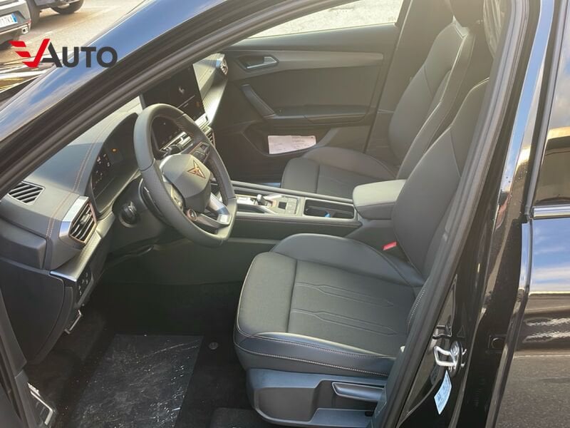 CUPRA Formentor  1.5 e-HYBRID DSG