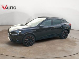 CUPRA Formentor  1.5 e-HYBRID DSG