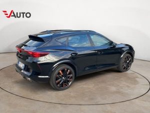 CUPRA Formentor  1.5 e-HYBRID DSG