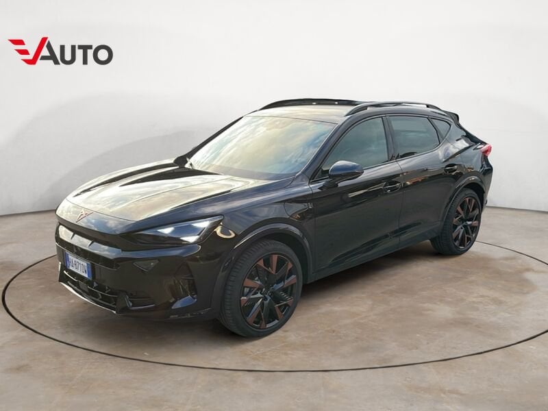 CUPRA Formentor  1.5 e-HYBRID DSG