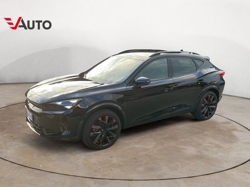 CUPRA Formentor  1.5 e-HYBRID DSG