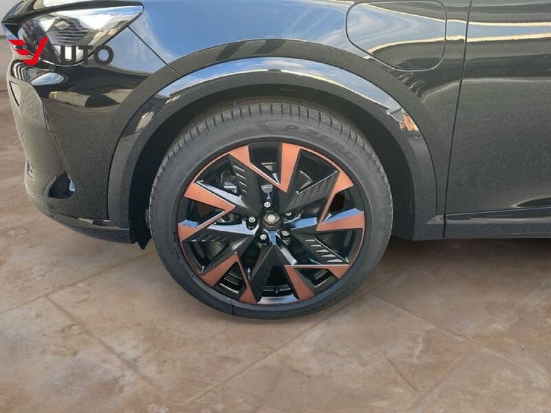 CUPRA Formentor  1.5 e-HYBRID DSG