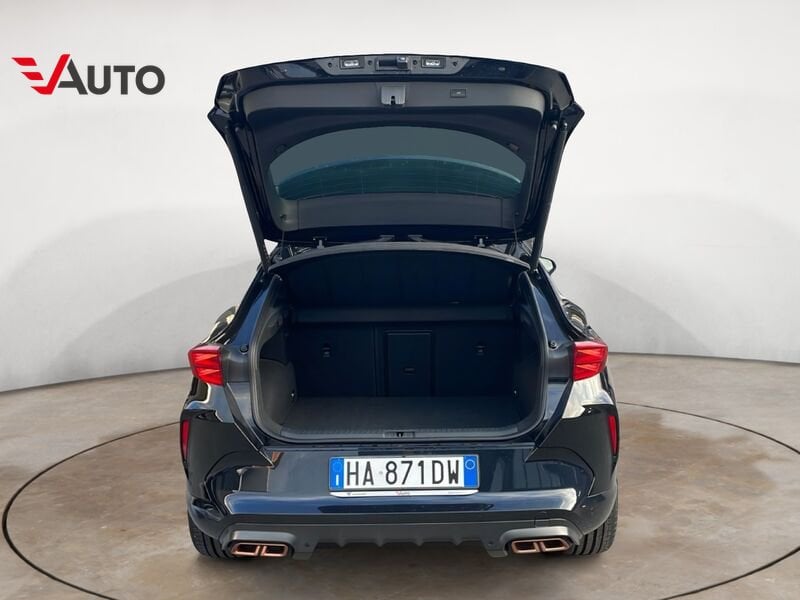 CUPRA Formentor  1.5 e-HYBRID DSG