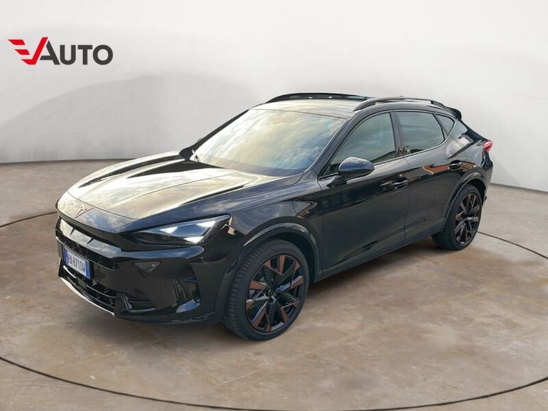 CUPRA Formentor  1.5 e-HYBRID DSG
