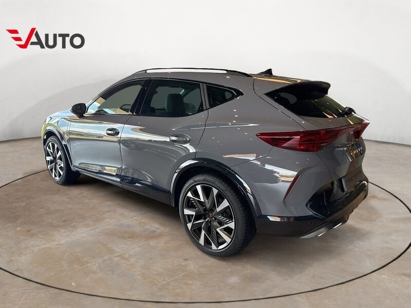 CUPRA Formentor  Formentor 1.5 e-Hybrid DSG