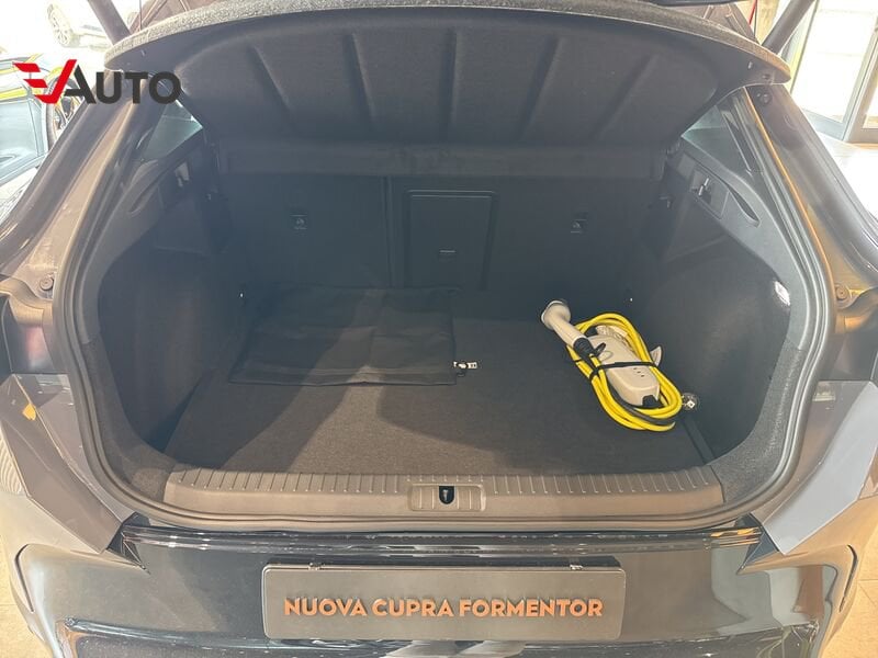 CUPRA Formentor  Formentor 1.5 e-Hybrid DSG