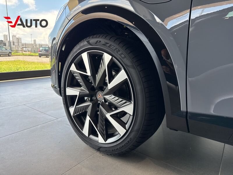 CUPRA Formentor  Formentor 1.5 e-Hybrid DSG