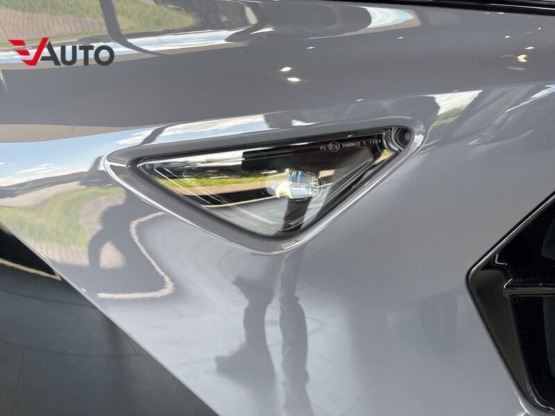 CUPRA Formentor  Formentor 1.5 e-Hybrid DSG