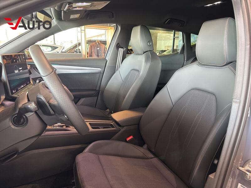 CUPRA Formentor  Formentor 1.5 e-Hybrid DSG