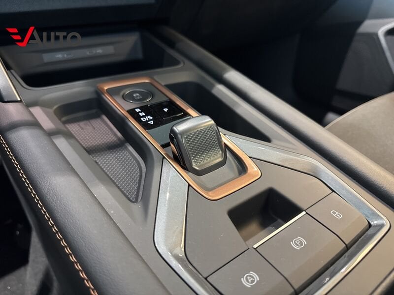 CUPRA Formentor  Formentor 1.5 e-Hybrid DSG